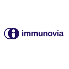 Immunovia logo