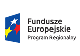 logo Fundusze Europejskie Program Regionalny