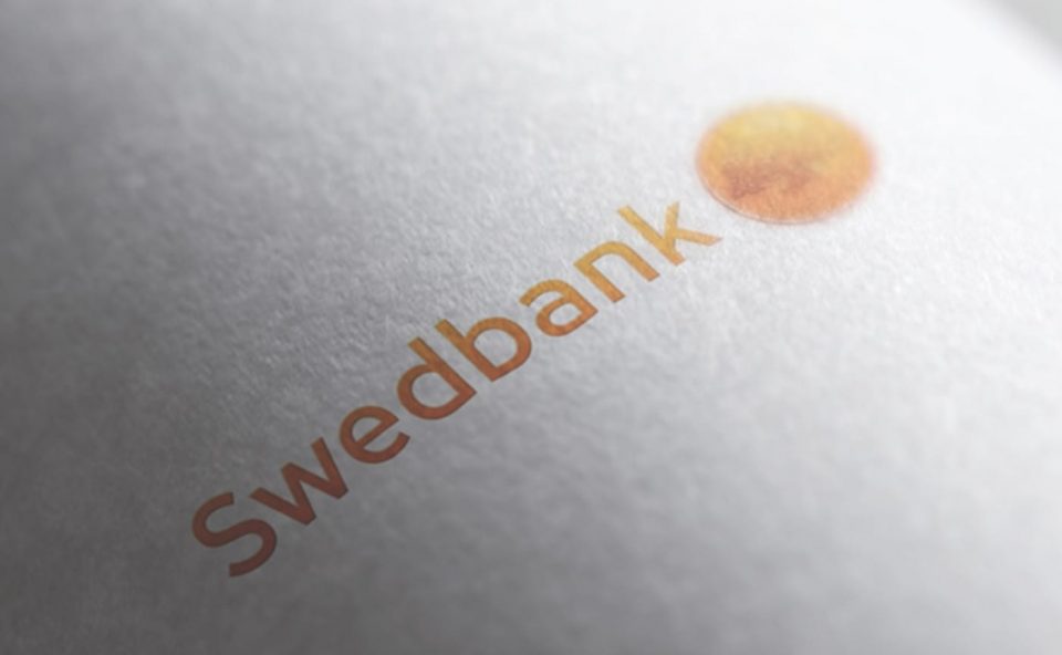 logo Swedebank