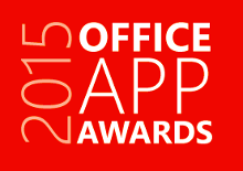 logo Office App Awards