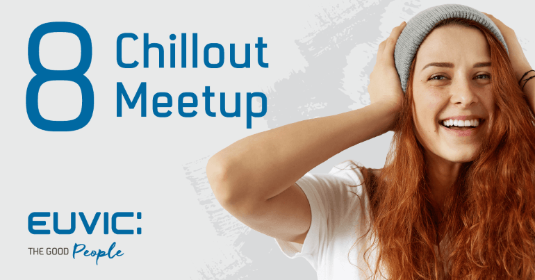 8 Chillout Metup