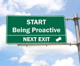 proactive it management