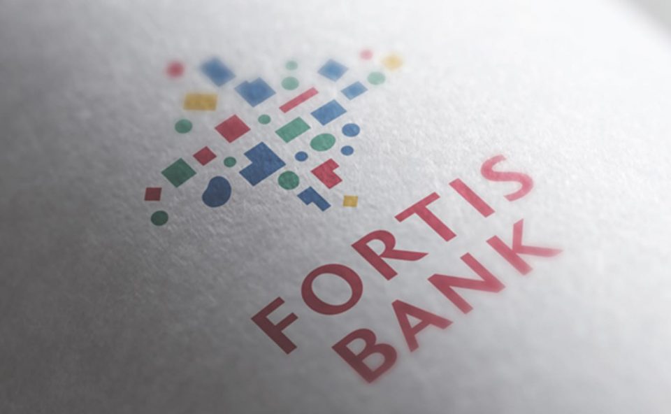 Fortis Bank Reduces Budgeting and Budgetary Control Time by 80 Percent