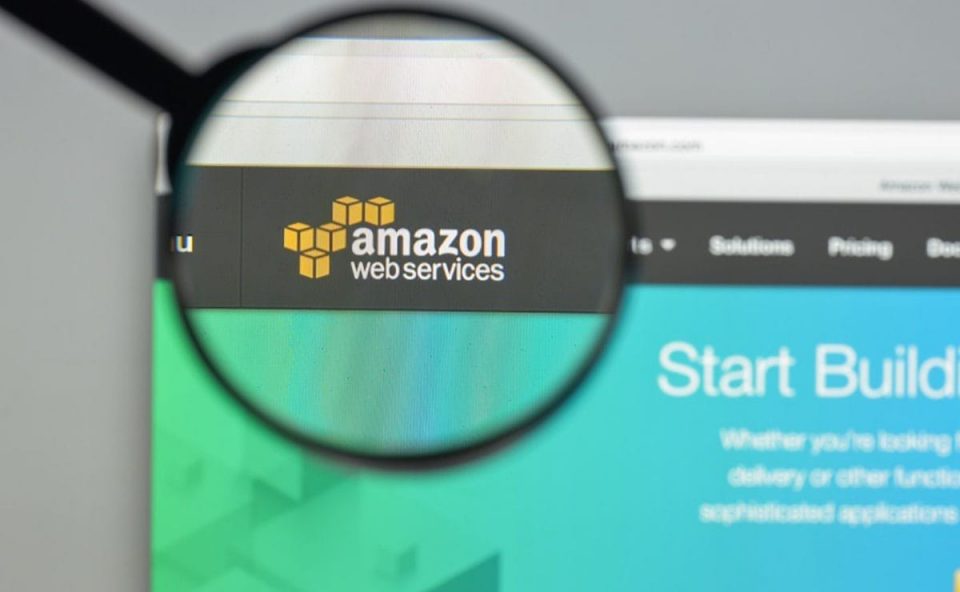 Euvic is now an AWS Advanced Consulting Partner