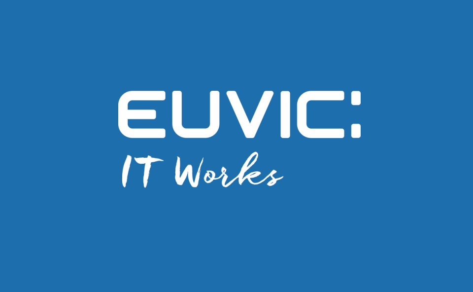 IT Works zmienia nazwę na Euvic IT