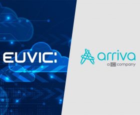 Arriva and Euvic