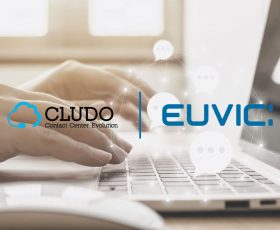 Partnerstwo Euvic i Cludo