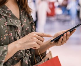 Trendy technologiczne w branÅ¼y retail w 2020 roku – czÄ™Å›Ä‡ druga