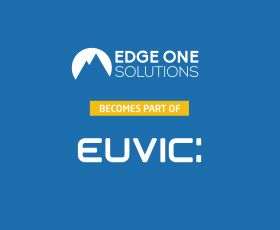 Edge One Solutions i EduLab doÅ‚Ä…czajÄ… do grupy Euvic