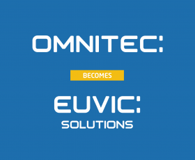 Omnitec zmienia nazwÄ™ na Euvic Solutions