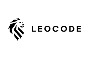 logo Leocode