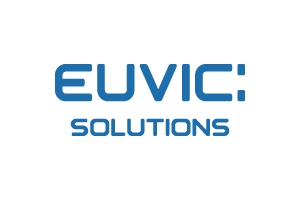 logo Euvic Solutions