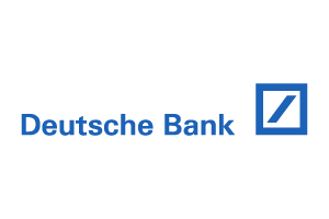 logo Deutsche Bank