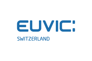 logo Euvic Switzerland