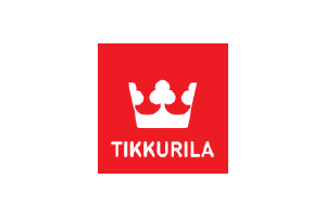 logo Tikkurila
