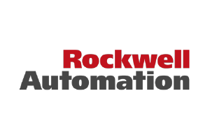 logo Rockwell Automation