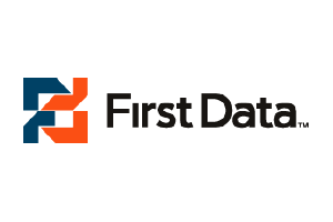 logo First Data