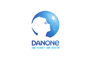 logo Danone