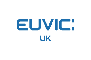 logo Euvic UK