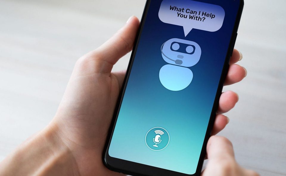 Chatbots – the practical application of AI setting the course for modern businesses