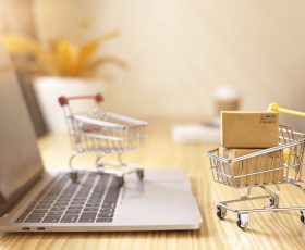 E-commerce solutions for the home & decor market