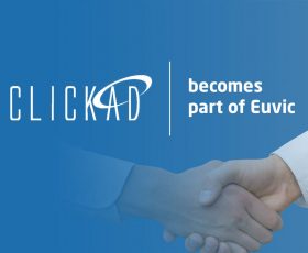 Euvic takes over ClickAd. One more step in implementing the Integrator 2.0 strategy