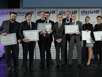 Firma Euvic otrzymała tytuł Top Pracodawcy Województwa Śląskiego