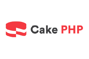 logo Cake PHP