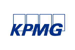 logo KPMG