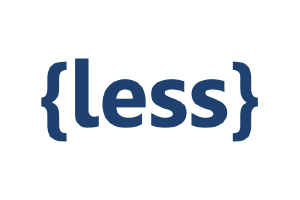 logo less