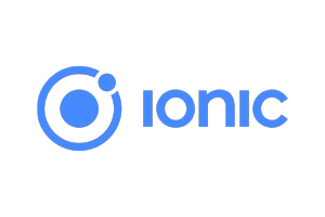 logo Ionic