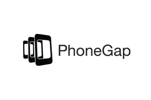 logo PhoneGap