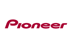 logo Pioneer