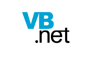 logo vb .net