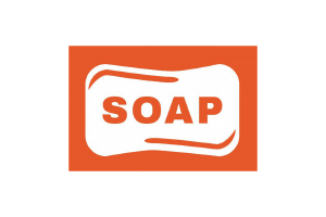 logo Soap