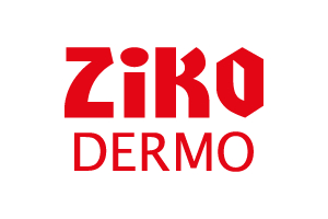 logo Ziko Dermo