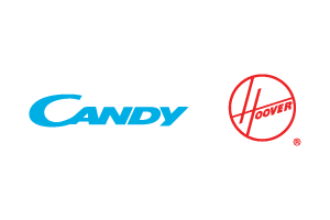 logo Candy Hoover