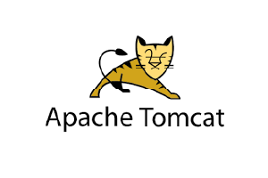 logo Apache Tomcat