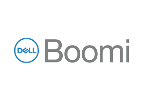 logo Dell Boomi