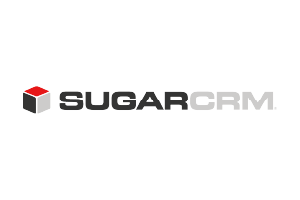 logo Sugar CRM