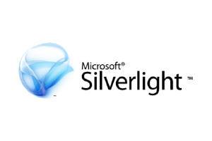 logo Silverlight