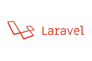 logo Laravel