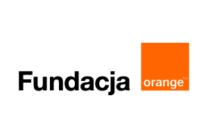 logo Fundacja Orange