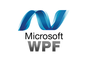 logo Microsoft WPF