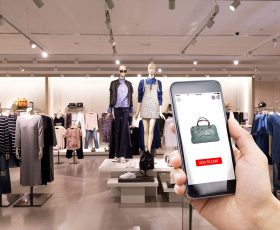 Digitalizacja handlu – jak retail wchodzi w online?