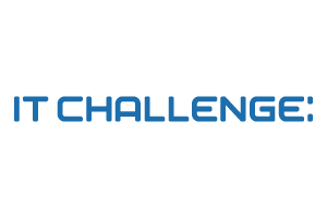 logo IT Challenge