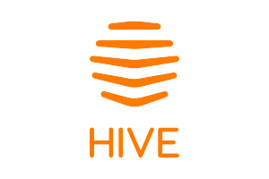 logo Hive