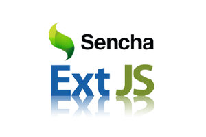 logo Sencha ExtJS