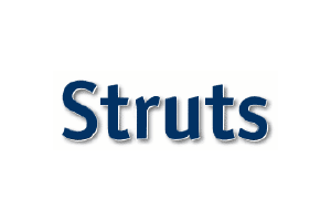 logo Struts