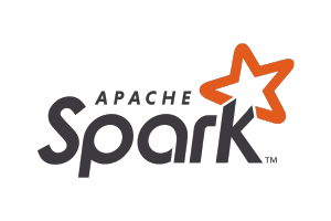logo Apache Spark